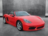 Used 2024 Porsche 718 Boxster image 3