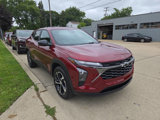 Used 2025 Chevrolet Trax RS w/ Sunroof Package image 6