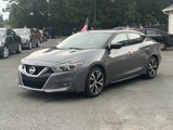 Used 2018 Nissan Maxima 3.5 S image 3