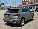 Used 2022 Audi Q3 2.0T Premium Plus w/ Premium Plus Package image 5