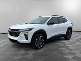 New 2025 Chevrolet Trax RS w/ Sunroof Package image 3