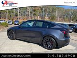 Used 2024 Tesla Model Y Performance image 5