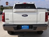 New 2025 Ford F150 King Ranch w/ FX4 Off-Road Package image 4