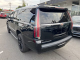 Used 2018 Cadillac Escalade ESV Luxury image 2