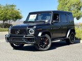 New 2025 Mercedes-Benz G 63 AMG 4MATIC image 2