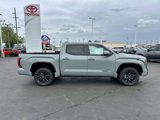 New 2025 Toyota Tundra Platinum image 3