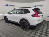 New 2026 Honda CR-V Sport Touring image 3