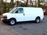 Used 2019 Chevrolet Express 2500 w/ Driver Convenience Package image 2