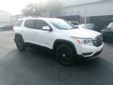 Used 2019 GMC Acadia SLT image 2