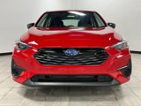 New 2025 Subaru Impreza 2.0i image 2