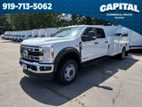 New 2025 Ford F450 XL image 4