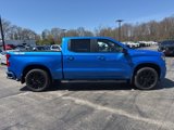 New 2025 Chevrolet Silverado 1500 RST w/ Convenience Package II image 2