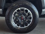New 2025 Toyota Tacoma TRD Off-Road image 4