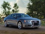 Used 2014 Audi A5 2.0T Premium Plus w/ Premium Plus Package image 3