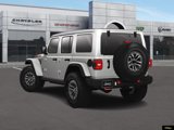 New 2025 Jeep Wrangler Unlimited Rubicon image 5