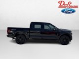 New 2025 Ford F150 Platinum w/ Equipment Group 702A High image 5