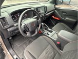 Used 2023 Nissan Frontier PRO-4X w/ Pro Convenience Package image 2