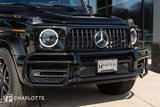 Used 2022 Mercedes-Benz G 63 AMG 4MATIC image 2