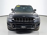 Used 2022 Jeep Grand Cherokee L Overland image 6