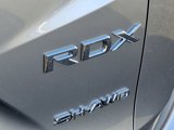 New 2025 Acura RDX A-Spec image 5
