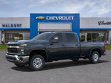 New 2025 Chevrolet Silverado 2500 LT w/ Safety Package image 2