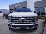 Used 2023 Ford F250 King Ranch w/ Chrome Package image 2