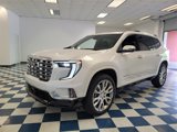 New 2025 GMC Acadia Denali w/ Super Cruise Package image 3