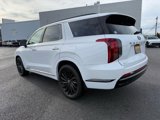 New 2025 Hyundai Palisade Calligraphy image 5