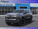 New 2025 Chevrolet Suburban Premier image 6