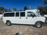 Used 2018 Chevrolet Express 3500 LT w/ LT Preferred Equipment Group image 4