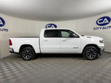 Used 2025 RAM 1500 Laramie image 3
