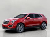 New 2025 Cadillac XT5 Premium Luxury w/ LPO, Floor Liner Package image 2