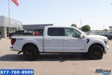 New 2025 Ford F150 Platinum image 4