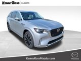 New 2025 MAZDA CX-90 3.3 Turbo S w/ Premium Plus image 1