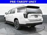 New 2025 Chevrolet Suburban RST w/ Comfort Package image 5
