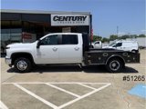 Used 2024 Chevrolet Silverado 3500 LT w/ Convenience Package image 4