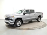 New 2025 Chevrolet Silverado 1500 LT image 3
