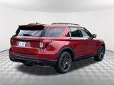New 2025 Ford Explorer ST image 5