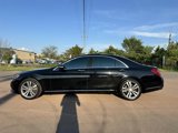 Used 2015 Mercedes-Benz S 550 Sedan image 5