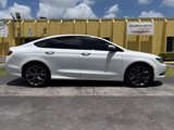 Used 2015 Chrysler 200 S w/ Navigation & Sound Group I image 4