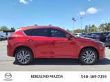 New 2025 MAZDA CX-5 Signature image 4