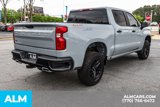 Used 2025 Chevrolet Silverado 1500 Custom Trail Boss image 6