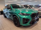 New 2026 BMW X6 M Competition w/ Executive Package image 3
