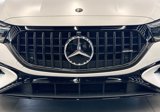 New 2025 Mercedes-Benz E 53 AMG e 4MATIC Sedan image 3