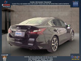Used 2017 Nissan Altima 2.5 SR w/ LED Appearance Package image 2