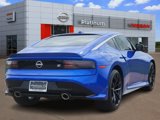 New 2025 Nissan Z Performance image 5