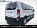 Used 2024 Ford Transit 350 XLT image 5