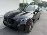 New 2026 BMW X5 xDrive50e image 3
