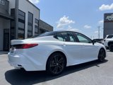Used 2025 Toyota Camry XSE image 4