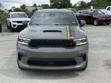 Used 2022 Dodge Durango R/T w/ Hemi Orange Plus Package image 3
